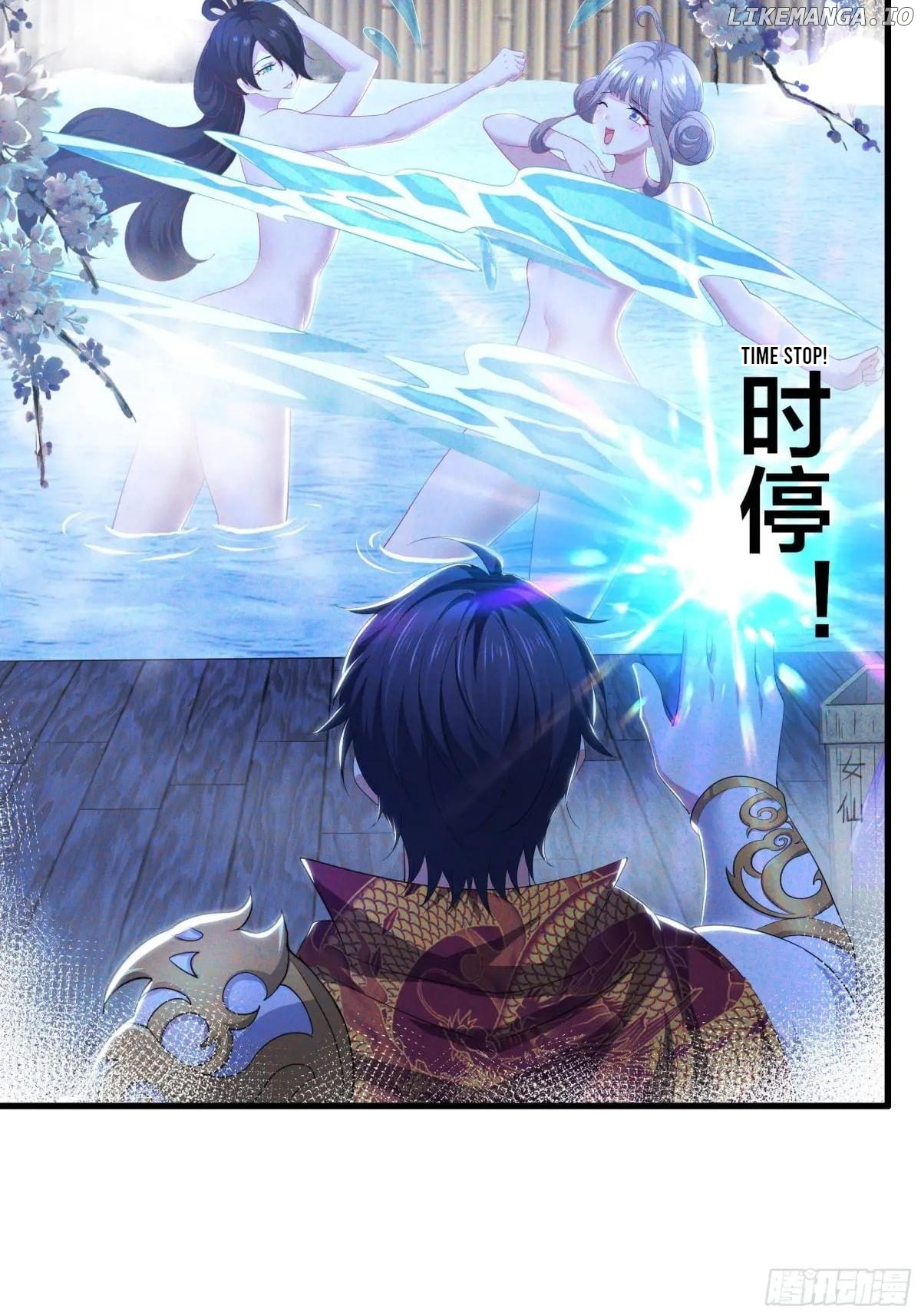 Rebirth of King Zhou: Not Being the Ultimate Villain Chapter 130 - page 62